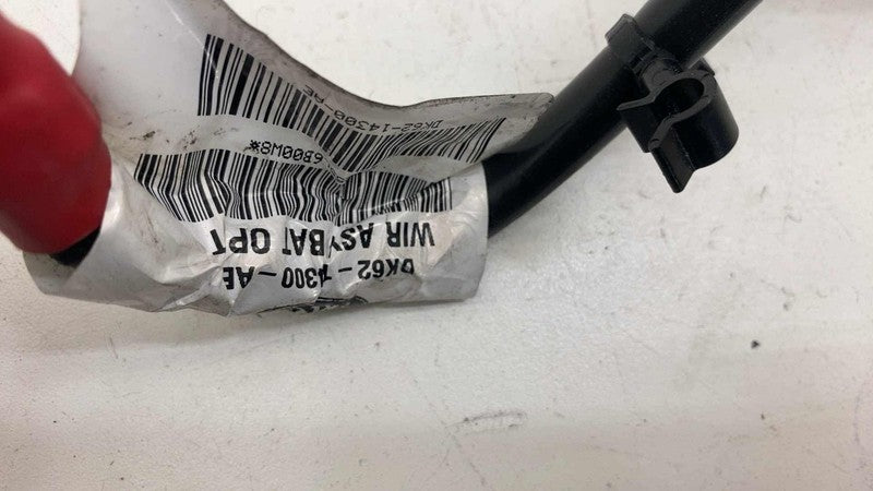 ⭕ 2014-2017 Range Rover Sport Power Distribution Box Module Cable DK62