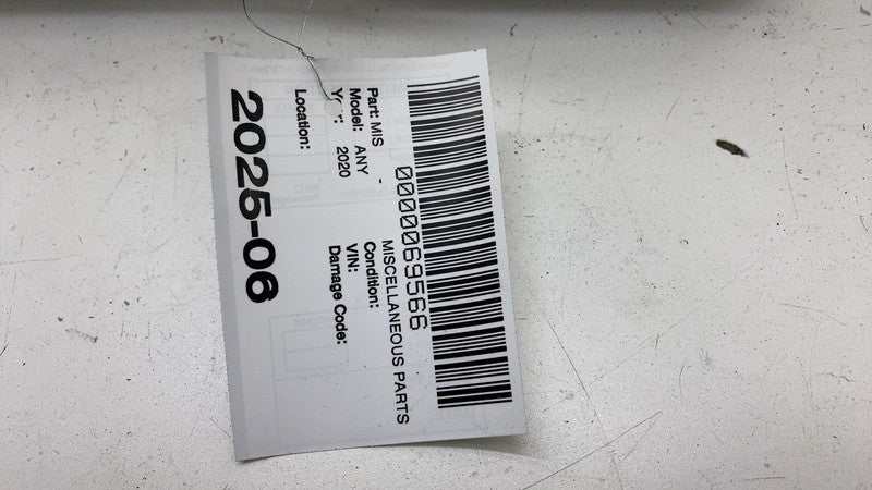 ⭕ 17-23 Model 3 Front Right 1st Row Seat Adjuster Motor Rail Track 111