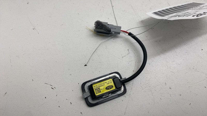 ⭕2020 Lincoln Navigator Overhead Hands Free Phone Microphone OEM EL2T-