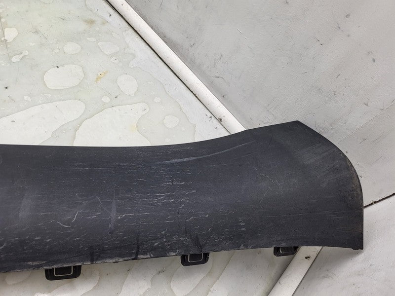 1497740 00 B ⭕2020-2023 Tesla Model Y Left Skirt Rocker Panel Molding Trim Cover 1497740-00-B
