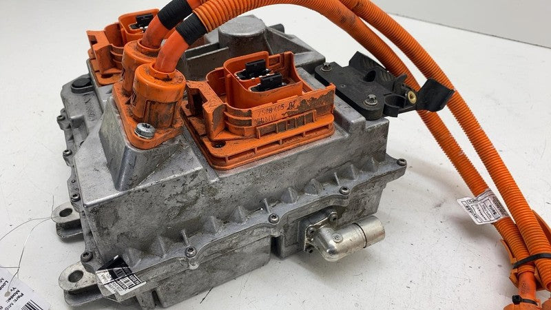 61448482638 ⭕ 2014-2019 BMW i3 I01 Hybrid Battery Power Voltage Inverter Converter OEM