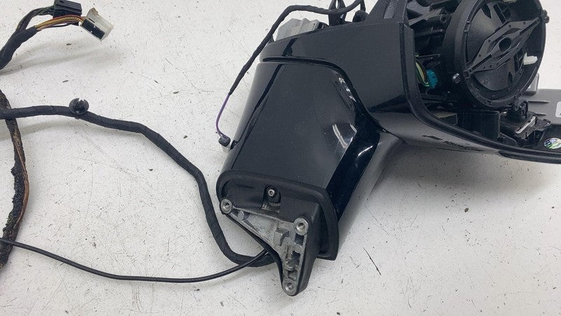 ⭕22-25 Mercedes-Benz EQS Class Right Exterior Rear View Door Mirror (PARTS ONLY)