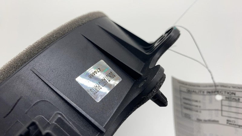 2024-2025 Tesla Cybertruck Front Left or Right Side Door Audio Sound S