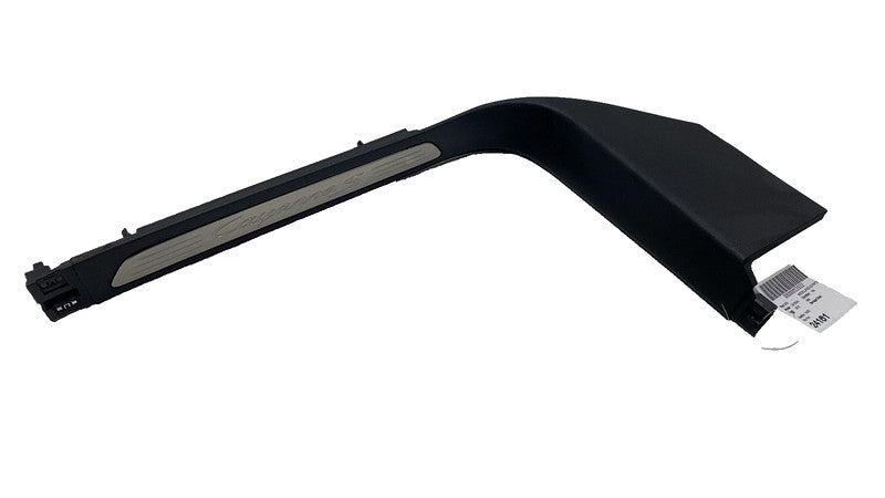 ⭕ 2011-2018 Porsche Cayenne Front Passenger Right Sill Scuff Step Plate Cover RH