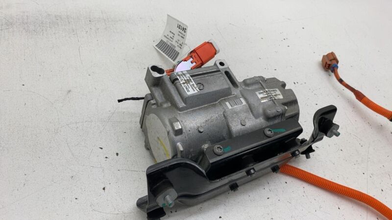 600738000D 12-24 Model S Electric Air Conditioning Conditioner Compressor Pump 6007380-00-D
