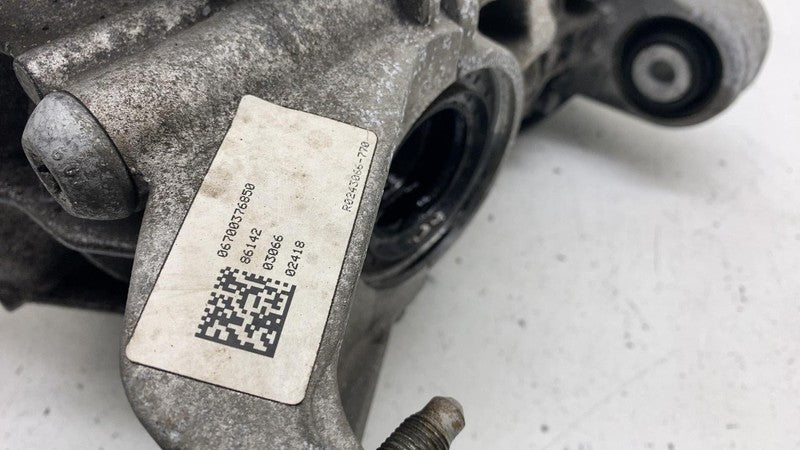 6700376850 ⭕ 2017 2018 2019 2020 Maserati Levante Rear Differential Axle Carrier 6700376850