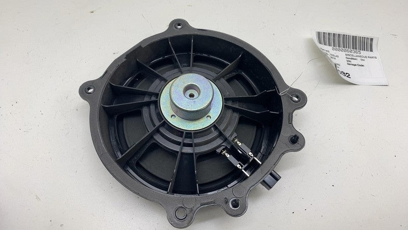 ⭕ 17-24 Tesla Model 3 Y Front Right Door Audio Woofer Speaker 200MM 10