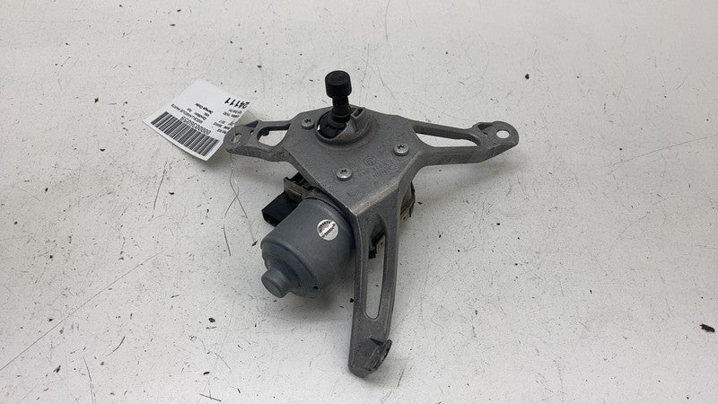 735945007 ⭕ 2014-2020 BMW I3 Front Windshield Wiper Washer Motor Right Side RH 7359450-07