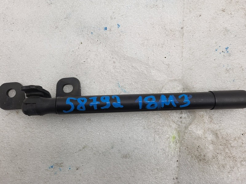 ⭕ 2017-2023 Tesla Model 3 Front Driver Side Bonnet Hood Gas Strut Support Left