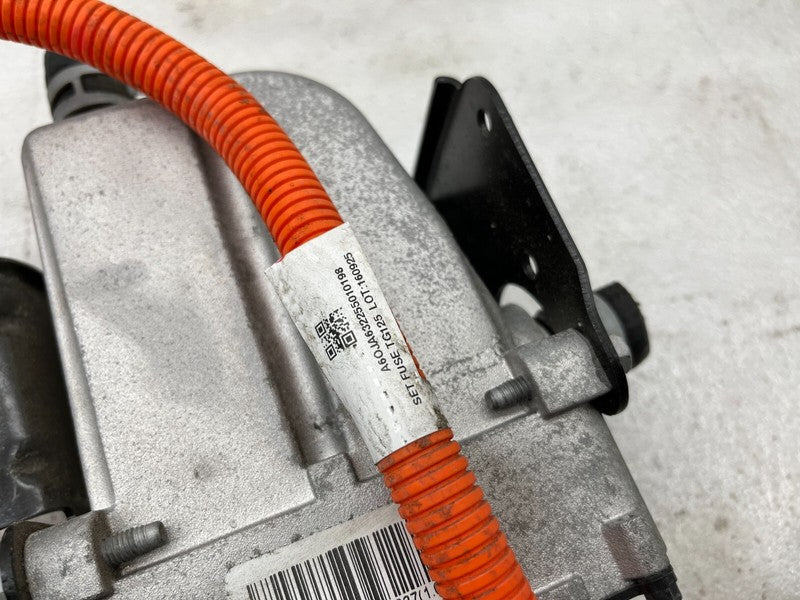 ⭕ 2012-2020 Tesla Model S Electric Battery Heater with Wire Harness Wiring Loom