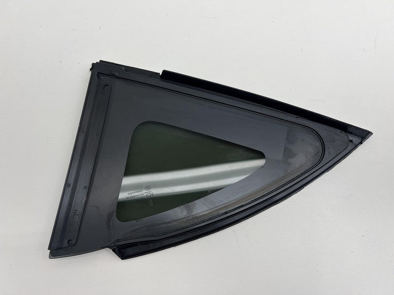 E11 43R-016797 ⭕ 2020-2024 Tesla Model Y Rear Corner Window Quarter Glass Right RH 1495741-00-E