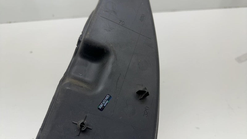 PT00048488 ⭕ 2022-2024 Rivian R1T Front Left Driver Side Fender Inner Cover Trim PT00048488