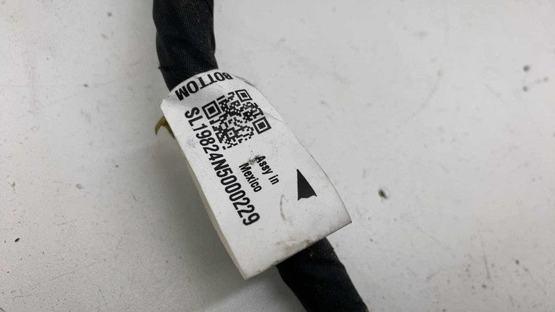 ⭕ 2024-2025 Tesla Model 3 Highland Front Left Seat Wiring Harness 1897