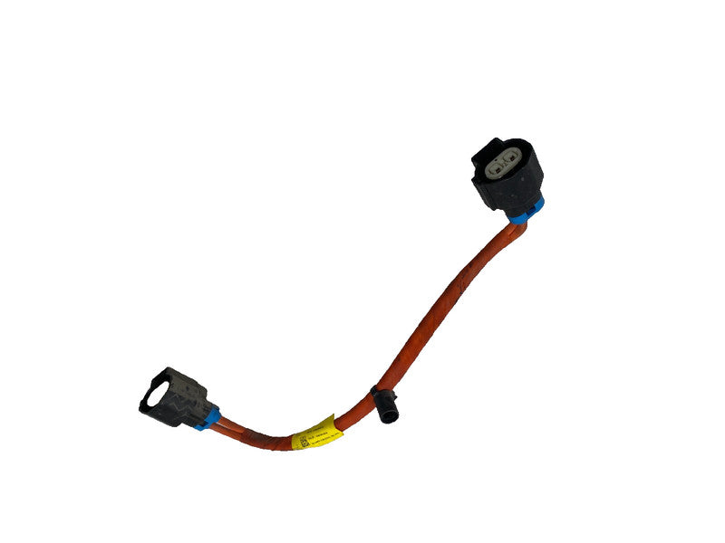 1086380 00 A ⭕ 16-20 Model S X High Voltage DCDC Converter Cable Wiring Harness 1086380-00-A