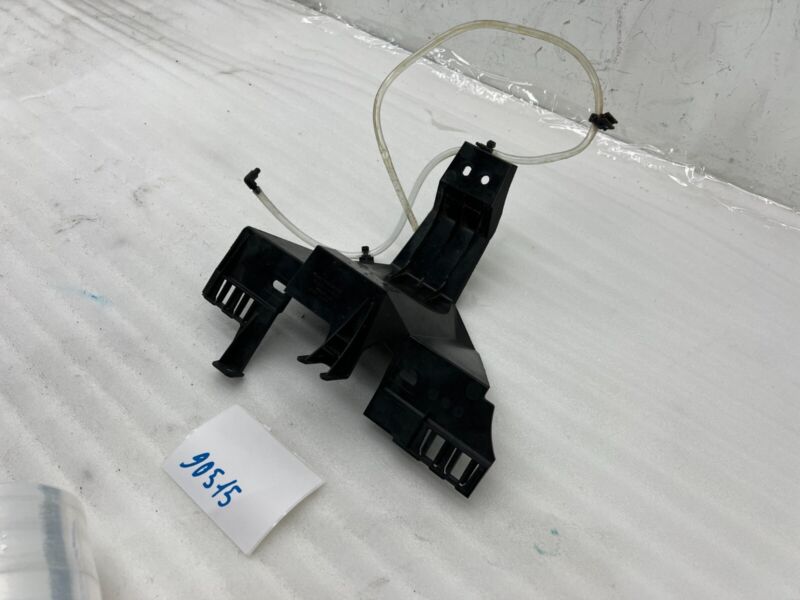 1046331-00-C 2016-2020 Tesla Model X MX Frunk 12V BEC Battery Tray Box Support Mount Bracket