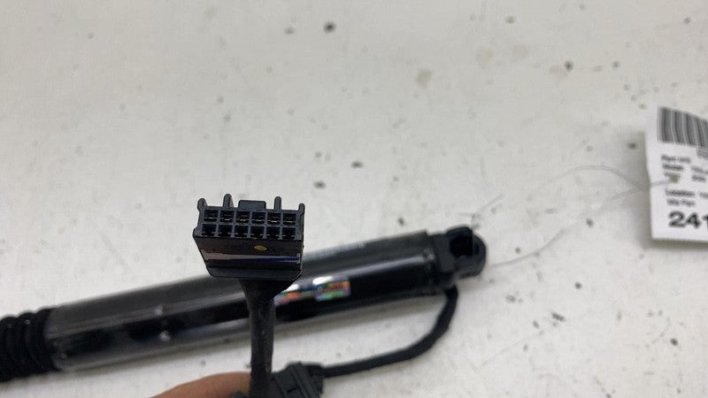 106344100F ⭕16-23 Model X Rear Left/Right Secondary Falcon Door Liftgate Strut 1063441-00-F