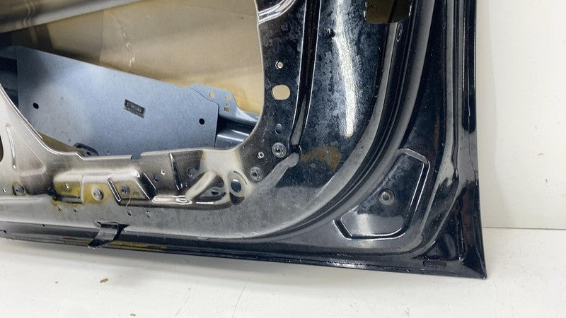 ⭕ 2024 2025 Tesla Model 3 Front Passenger Side Door Shell Panel Right