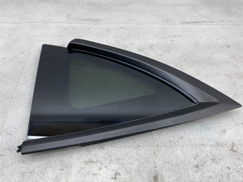 1495741 00 E ⭕ 2020-2022 Tesla Model Y Rear Side Quarter QTR Window Glass Right 1495741-00-E