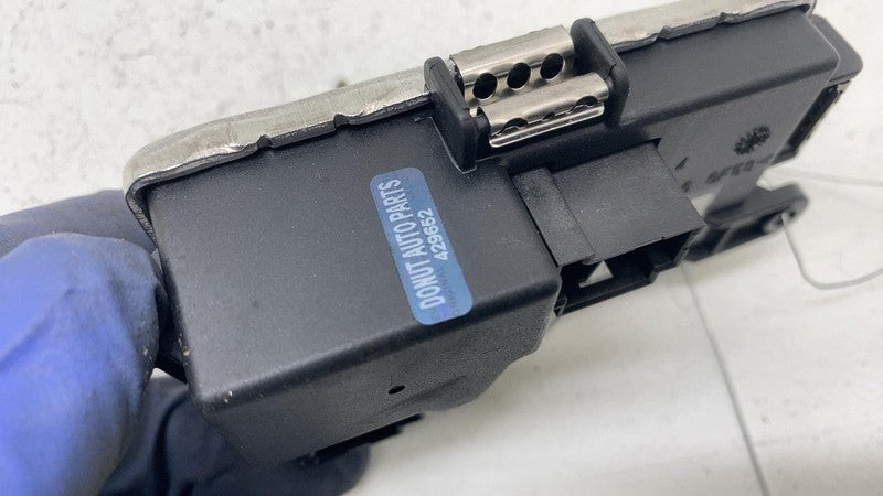 ⭕ 2010-2016 Mercedes W212 E350 E550 AC Blower Motor Resistor Module A2