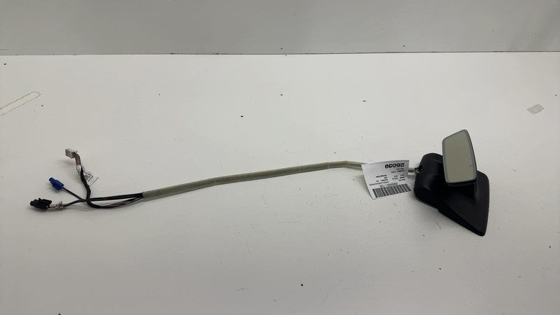 ⭕ 16-20 Tesla Model X Front Interior Rear View Mirror Triple Camera 10