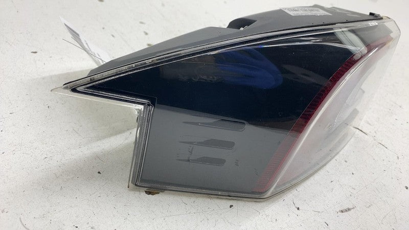 ⭕ 2012-2022 Tesla Model S Rear Left Taillight LED Outer Tail Lamp 6005