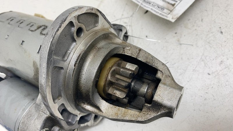 4280009300 ⭕ 2012-2017 Jeep Wrangler Engine Starter Motor Assembly OEM 4280009300