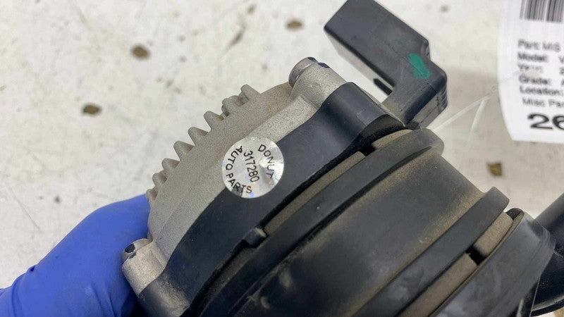 Miscellaneous Parts VINFAST VF8 25