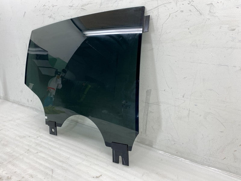E9 43R-004553 ⭕ 2016-2020 Tesla Model X Rear Passenger Side Door Window Glass Right 43R-004553