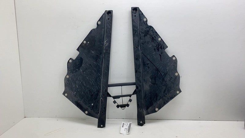 ⭕ 2014-2021 BMW i3 I01 Rear Guard Panel Brace Crossmember Reinforcement Assembly