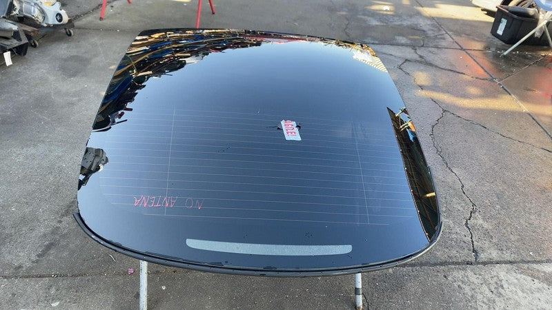 ⭕ 21-23 Model 3 M3 Rear Trunk Panoramic Backlite Glass (NO ANTENNA) 14