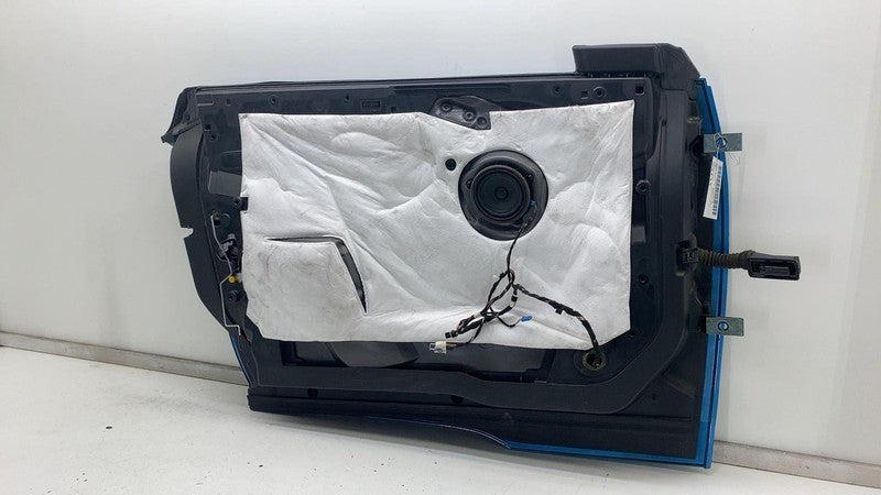 ⭕ 2014-2020 BMW i3 Front Driver Side Door Shell Panel Left LH Assembly