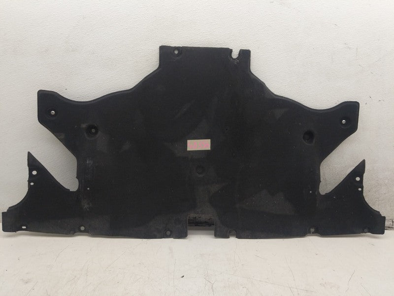 ⭕ 2017-2023 Tesla Model 3 Rear Under Body Middle Aero Splash Shield Co