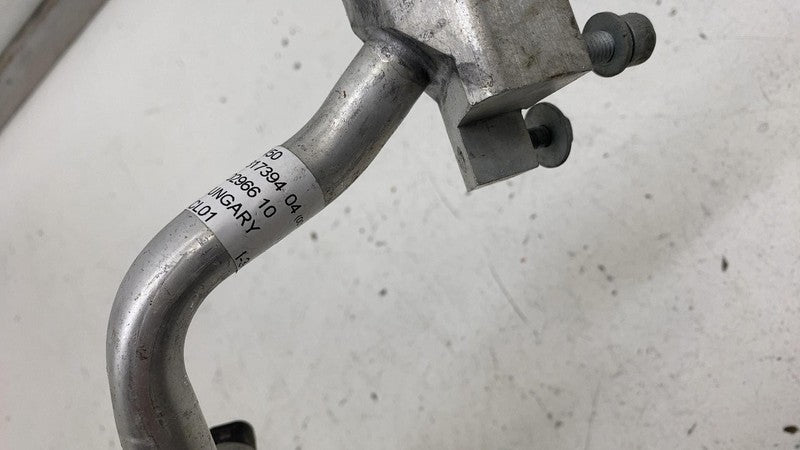 ⭕ 2017 BMW I3 A/C Air Conditioning Refrigerant Line Pipe Tube Hose 202