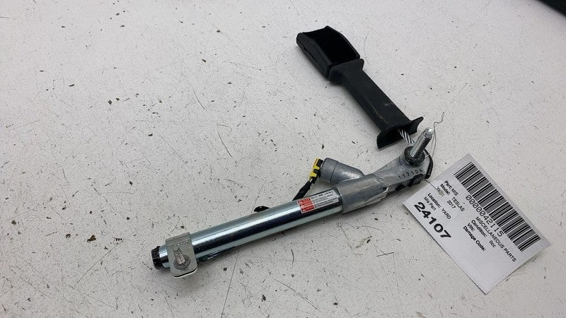 ⭕2012-2020 Model S Front Right Seat Belt Outboard Lap Pre-Tensioner 10