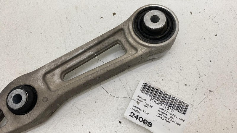 ⭕ 2012-2020 Tesla Model S X Front Suspension Lower Control Arm AFT Lin