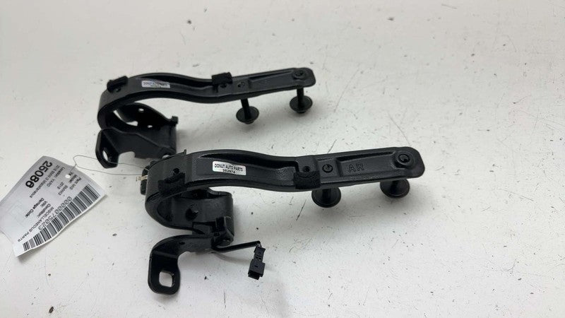 7296773 ⭕ 14-21 BMW i3 Left & Right Liftgate Back Door Trunk Lid Hinge 7296773 / 7296774