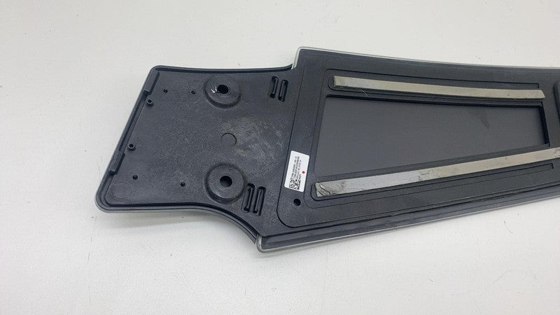 1092306 00 E ⭕16-20 Model S Driver Side B-Pillar Glass Applique & Camera Left LH 1092306-00-E