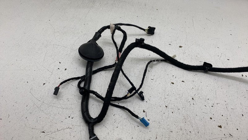 206796500A ⭕ 2017-2019 Tesla Model 3 Rear Left Door Wiring Harness Cable Wire 2067965-00-A