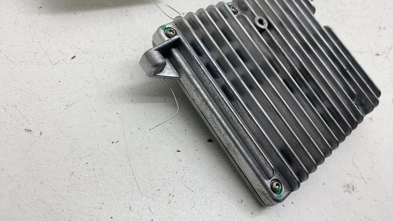 ⭕ 16-20 Model X Monocamera Drivers Assistance System Control Module 10