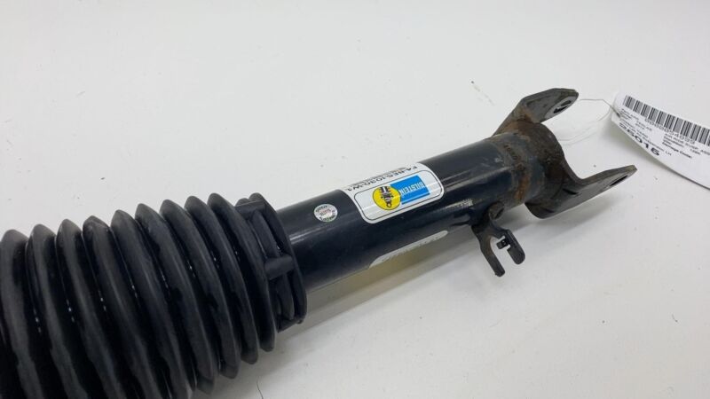 600635100C 2012-2015 Tesla Model S Driver Left Air Suspension Spring Shock Absorber LH RWD