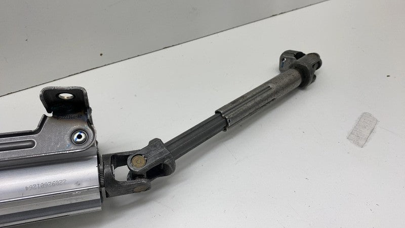 32325176 ⭕ 21-23 Polestar 2 Electric Manual Adjustment Steering Column Assy AWD 32325176