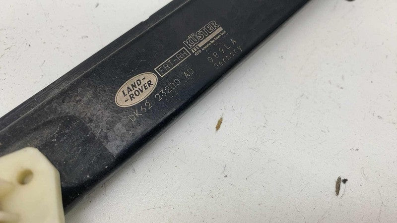 DK62-23200-AD ⭕ 14-22 Range Rover Sport Front Right Door Window Regulator w/ Motor DK6223200AD