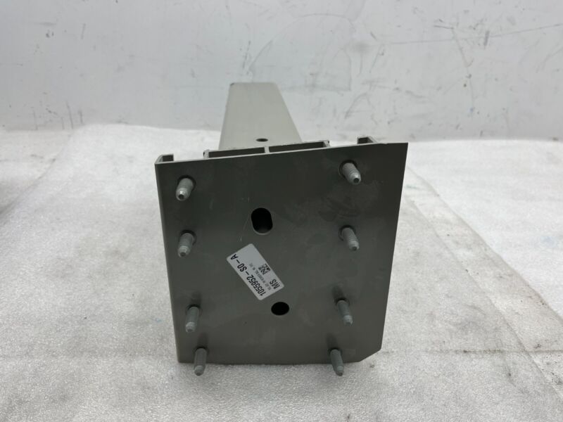 1031858 00 E ⭕ 12-20 Tesla Model S Rear Passenger Side Member Rail Frame Right 1031858-00-E