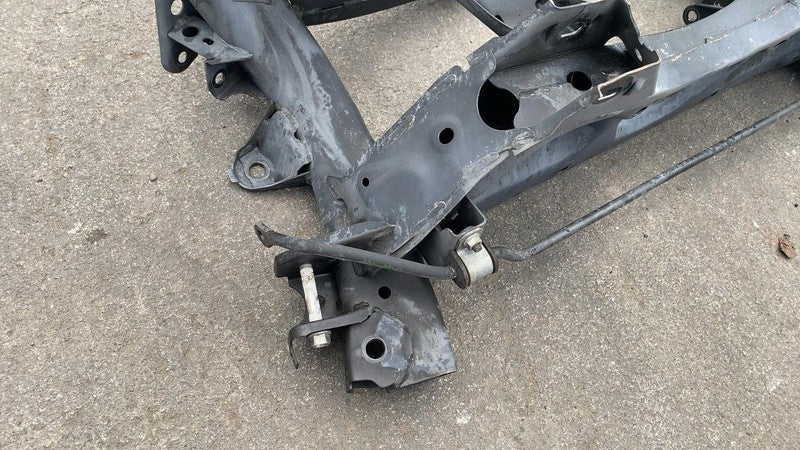 ⭕ 06-15 Mazda MX-5 Miata Rear Suspension Subframe Sub K-Frame Crossmember Cradle
