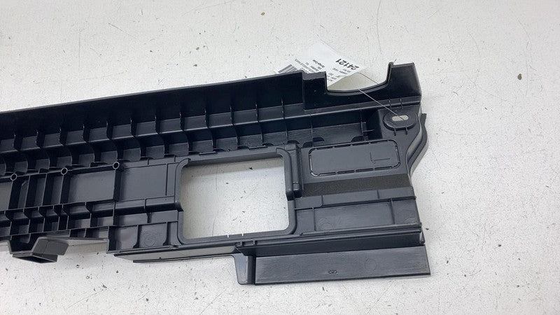 4KE 861 827 ⭕ 19-23 E-Tron Trunk Floor Cargo Left Side Carpet Trim Cover Panel 4KE861827