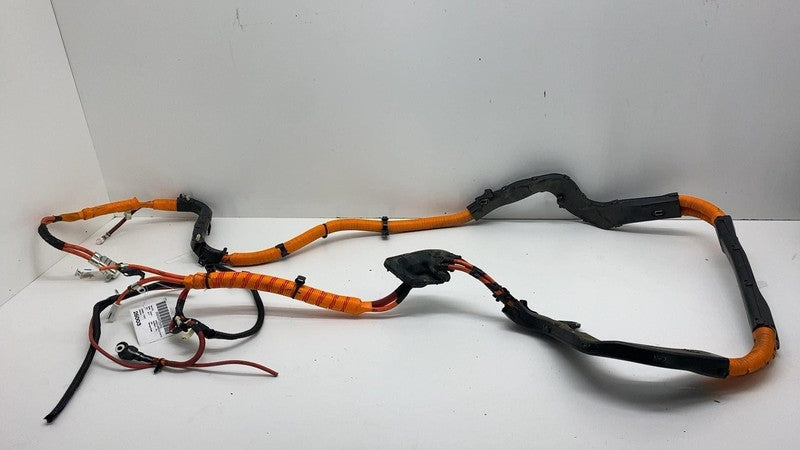 FM58 14A099 BA 2013 2014 2015 2016 2017 Ford C-Max Engine Wire Harness Battery Cable Assembly