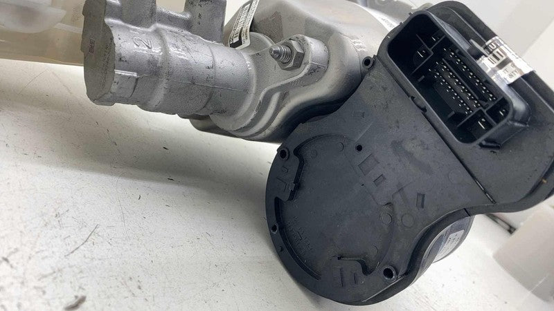 ⭕ 2017-2023 Tesla Model 3 iBooster Power Brake Booster Master Cylinder Reservoir