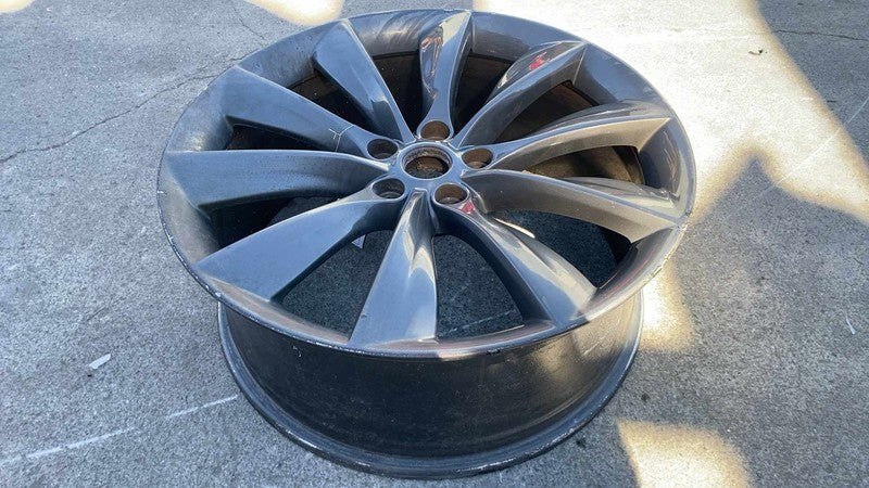 Wheel TESLA S 16