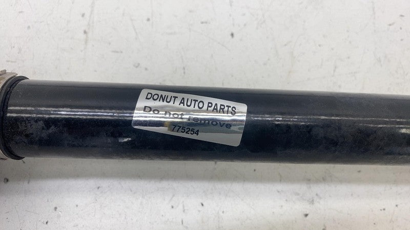 ⭕ 17-22 Mercedes-Benz C-Class C300 205 Rear Left Axle Shaft CV Drive A