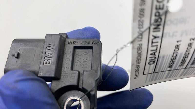 ⭕ 2021 BMW 530e G30 Air Intake Engine Manifold Map Pressure Sensor 863